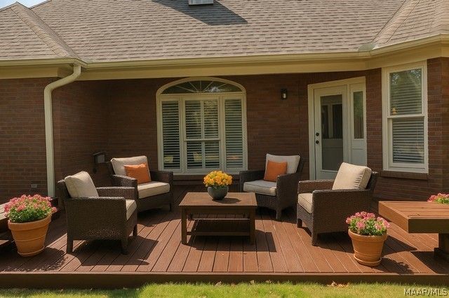 7201 Mid Pines Drive, Montgomery, AL 36117