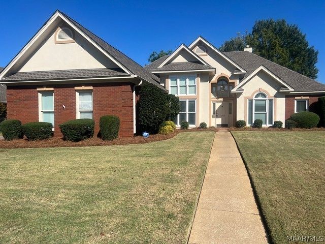 7201 Mid Pines Drive, Montgomery, AL 36117