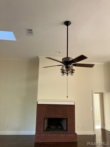 7201 Mid Pines Drive, Montgomery, AL 36117