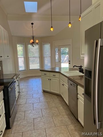 7201 Mid Pines Drive, Montgomery, AL 36117