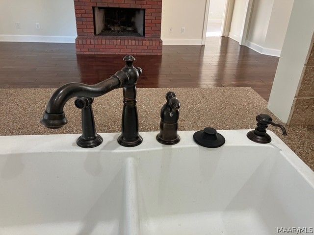 7201 Mid Pines Drive, Montgomery, AL 36117