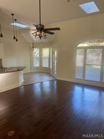 7201 Mid Pines Drive, Montgomery, AL 36117