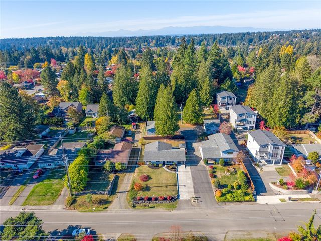 17037 8th Avenue NE, Shoreline, WA 98155