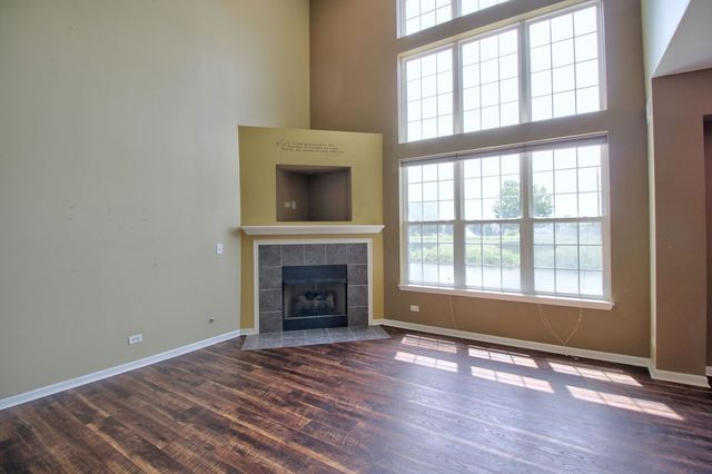 2378 Georgetown Circle, Aurora, IL 60506