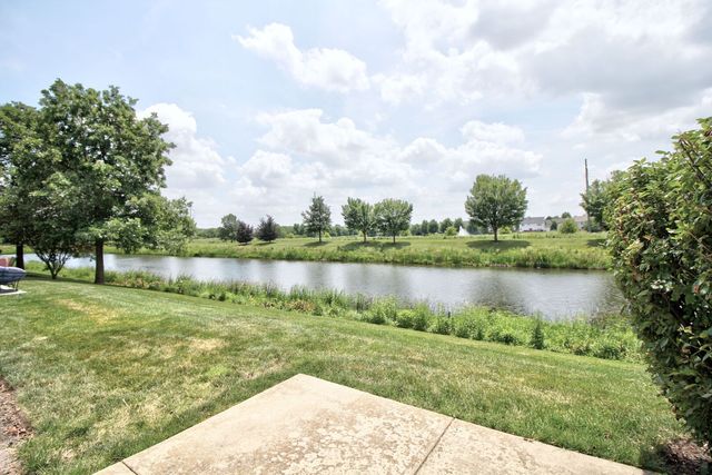 2378 Georgetown Circle, Aurora, IL 60506