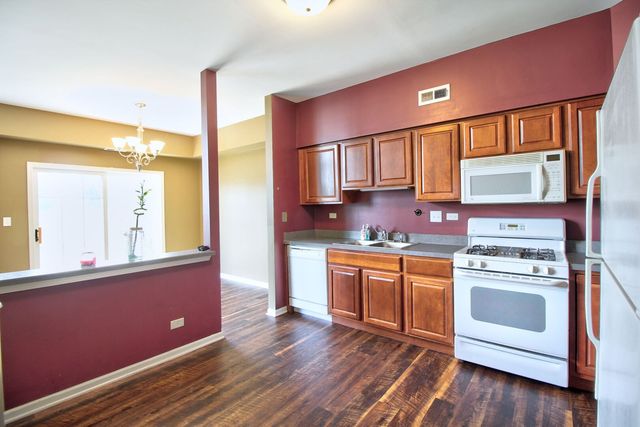 2378 Georgetown Circle, Aurora, IL 60506