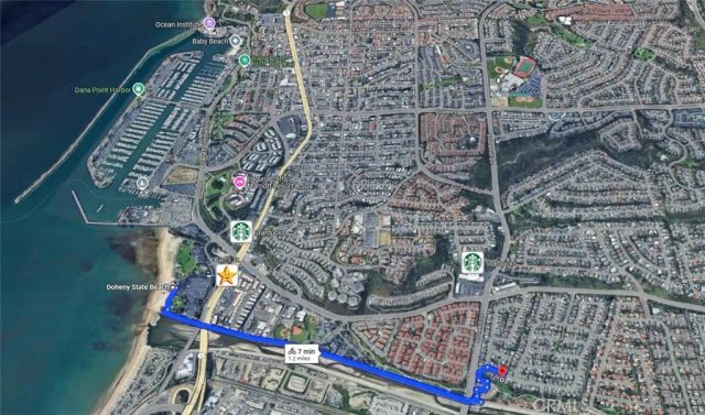 33526 Coral Reach, Dana Point, CA 92629