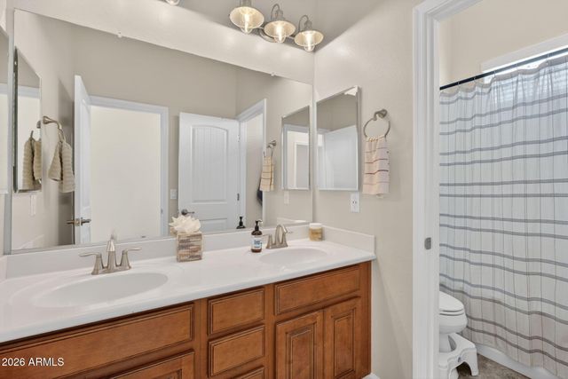 19258 E CANARY Way, Queen Creek, AZ 85142