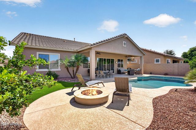 19258 E CANARY Way, Queen Creek, AZ 85142