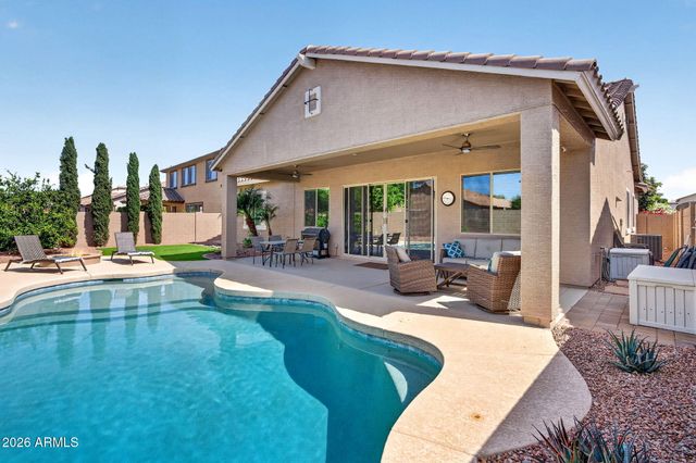 19258 E CANARY Way, Queen Creek, AZ 85142
