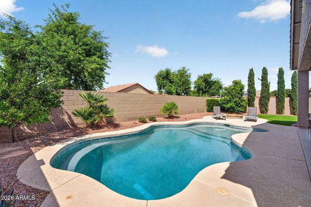 19258 E CANARY Way, Queen Creek, AZ 85142