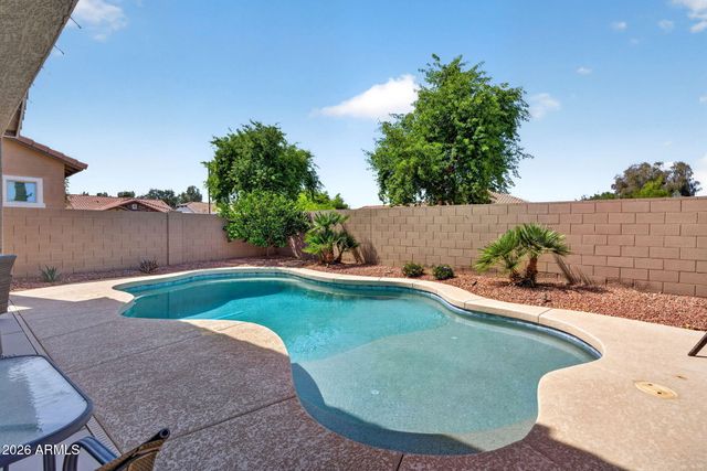 19258 E CANARY Way, Queen Creek, AZ 85142