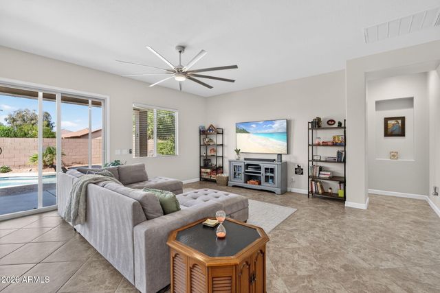 19258 E CANARY Way, Queen Creek, AZ 85142