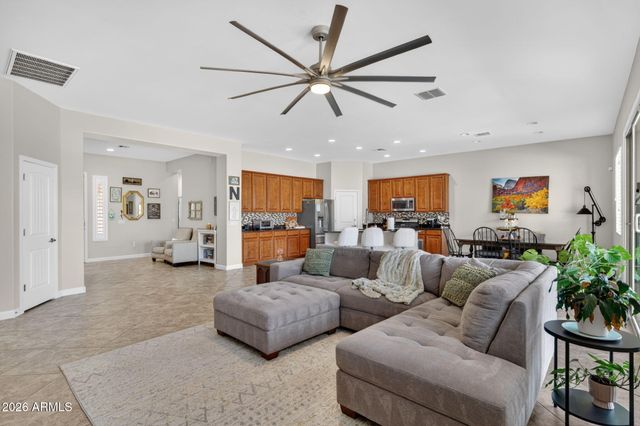 19258 E CANARY Way, Queen Creek, AZ 85142