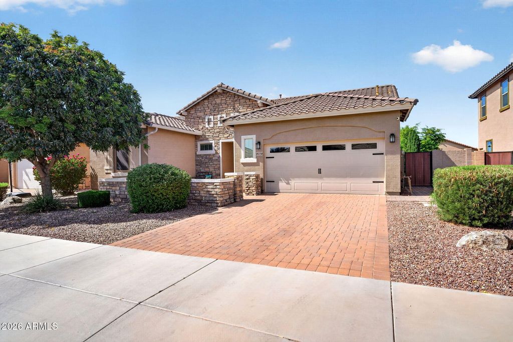 19258 E CANARY Way, Queen Creek, AZ 85142 — photo 2