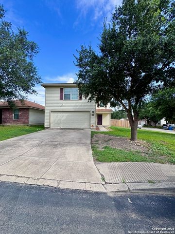 11022 Bluff Cyn, San Antonio, TX 78252