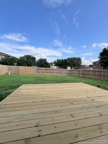11022 Bluff Cyn, San Antonio, TX 78252