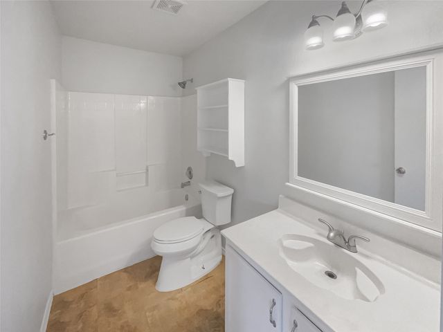 2420 Chestnut Drive, Little Elm, TX 75068