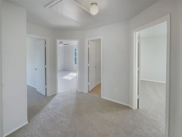 2420 Chestnut Drive, Little Elm, TX 75068