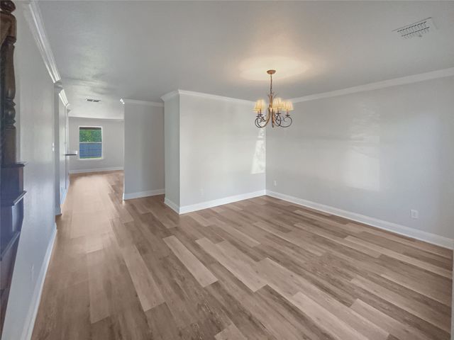 2420 Chestnut Drive, Little Elm, TX 75068