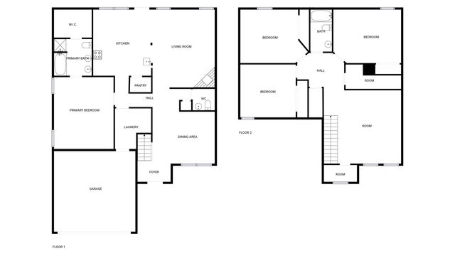 2420 Chestnut Drive, Little Elm, TX 75068
