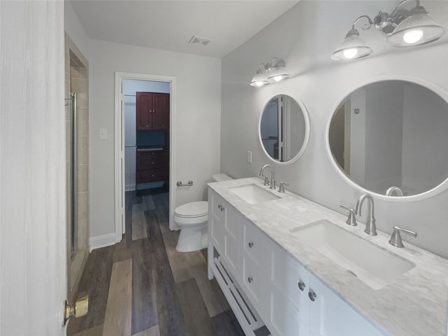 2420 Chestnut Drive, Little Elm, TX 75068