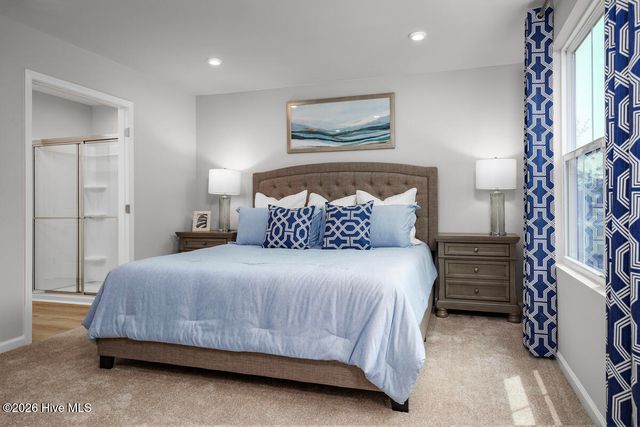 841 Haw Creek Avenue NE, Winnabow, NC 28479