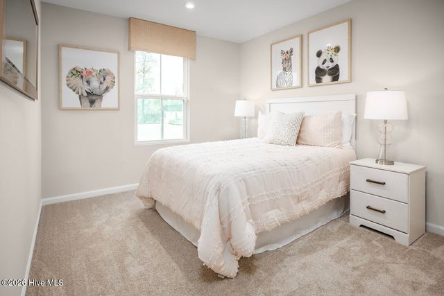 841 Haw Creek Avenue NE, Winnabow, NC 28479