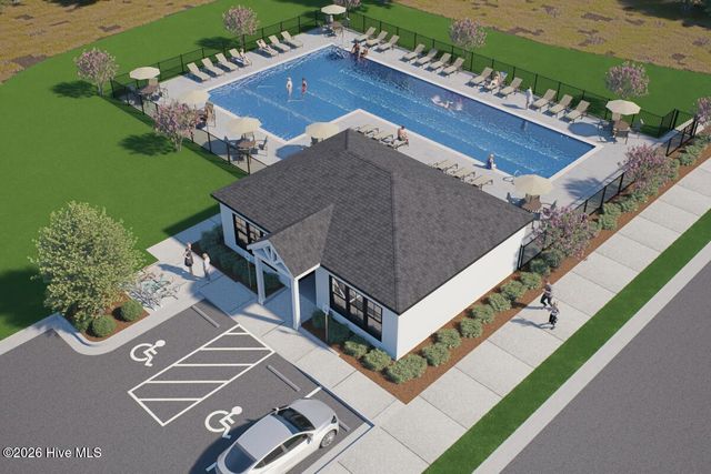 841 Haw Creek Avenue NE, Winnabow, NC 28479