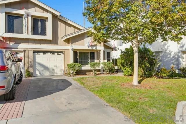 7044 Deerhurst Court, San Diego, CA 92139