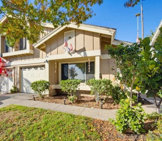 7044 Deerhurst Court, San Diego, CA 92139