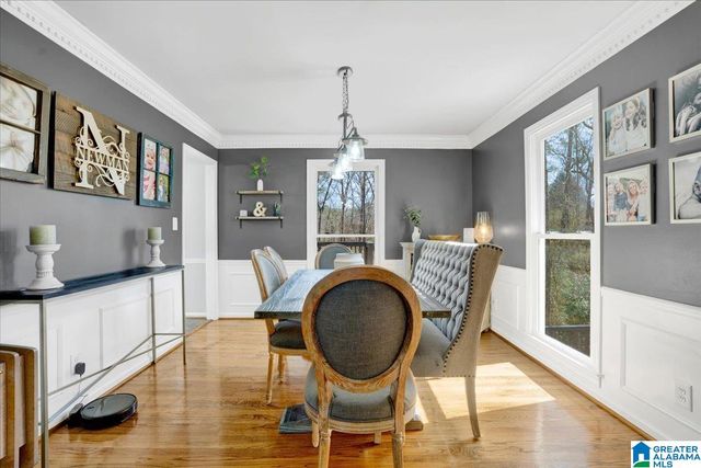 5524 HEATH ROW DRIVE, Birmingham, AL 35242