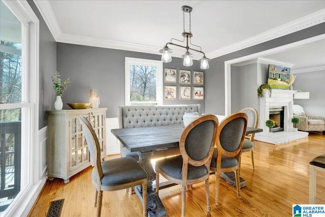 5524 HEATH ROW DRIVE, Birmingham, AL 35242