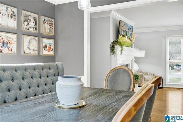 5524 HEATH ROW DRIVE, Birmingham, AL 35242