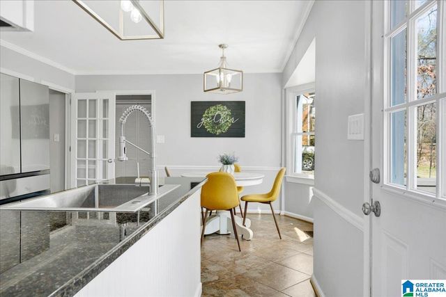 5524 HEATH ROW DRIVE, Birmingham, AL 35242