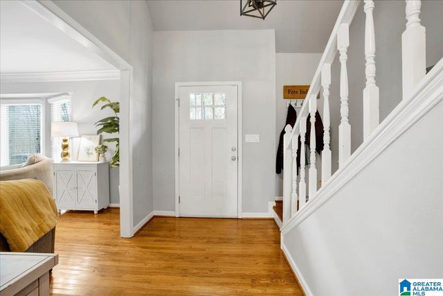 5524 HEATH ROW DRIVE, Birmingham, AL 35242