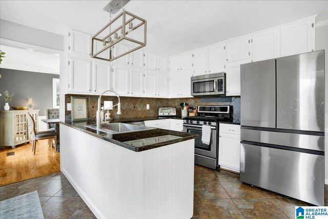 5524 HEATH ROW DRIVE, Birmingham, AL 35242