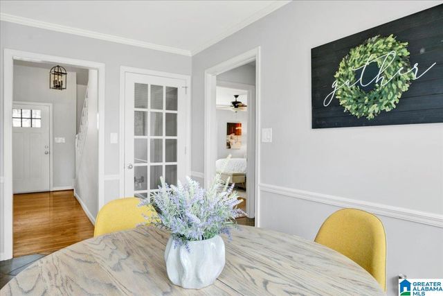 5524 HEATH ROW DRIVE, Birmingham, AL 35242