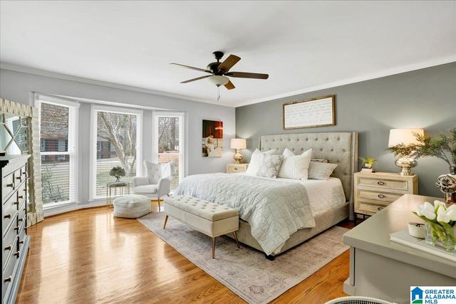 5524 HEATH ROW DRIVE, Birmingham, AL 35242