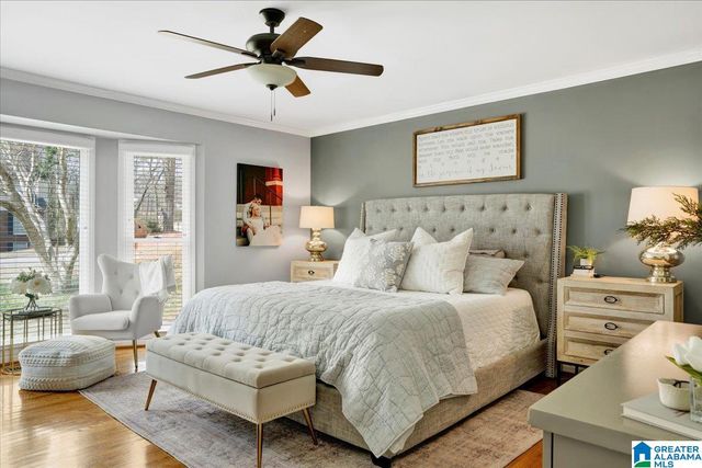 5524 HEATH ROW DRIVE, Birmingham, AL 35242