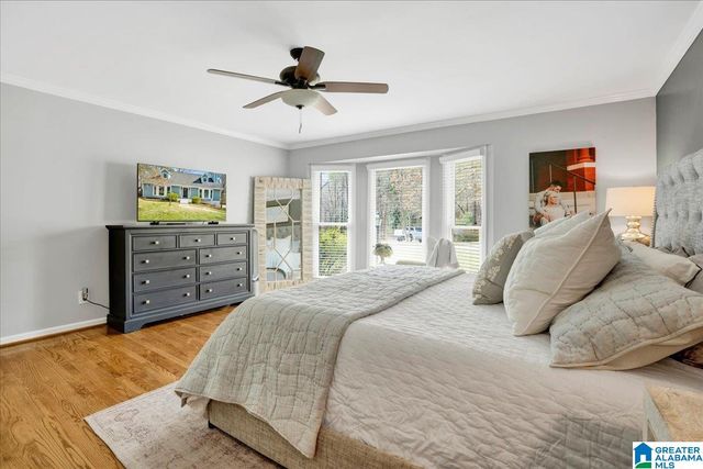 5524 HEATH ROW DRIVE, Birmingham, AL 35242