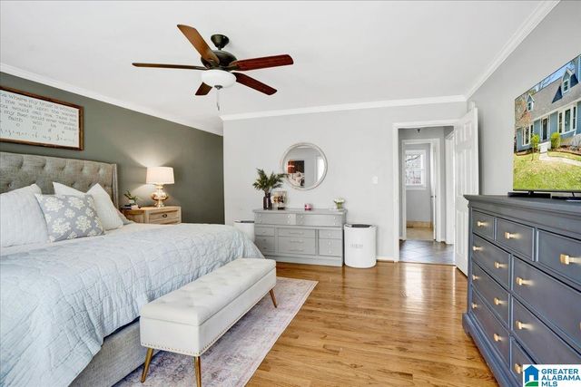 5524 HEATH ROW DRIVE, Birmingham, AL 35242