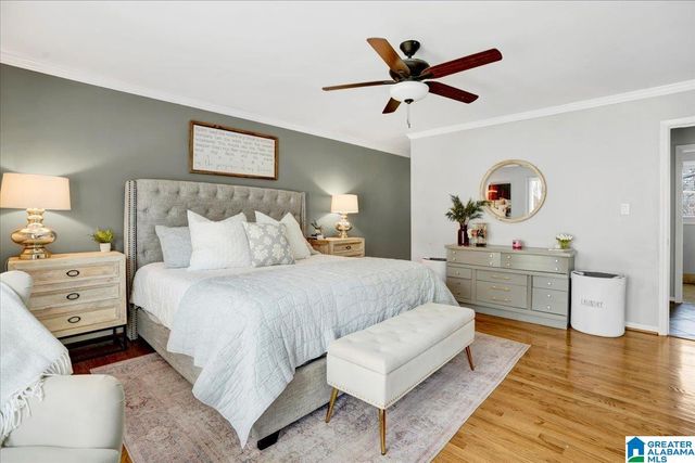 5524 HEATH ROW DRIVE, Birmingham, AL 35242