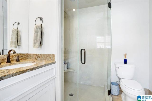 5524 HEATH ROW DRIVE, Birmingham, AL 35242