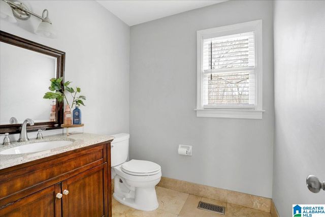 5524 HEATH ROW DRIVE, Birmingham, AL 35242