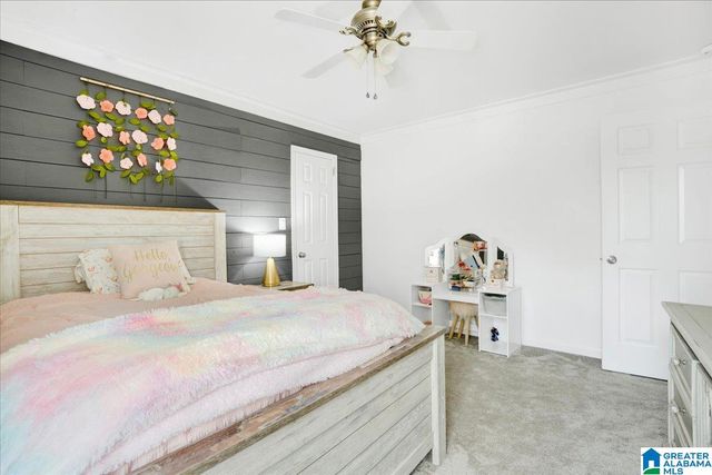 5524 HEATH ROW DRIVE, Birmingham, AL 35242