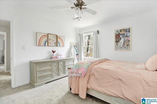 5524 HEATH ROW DRIVE, Birmingham, AL 35242