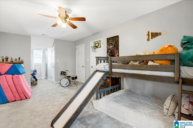 5524 HEATH ROW DRIVE, Birmingham, AL 35242