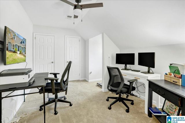 5524 HEATH ROW DRIVE, Birmingham, AL 35242