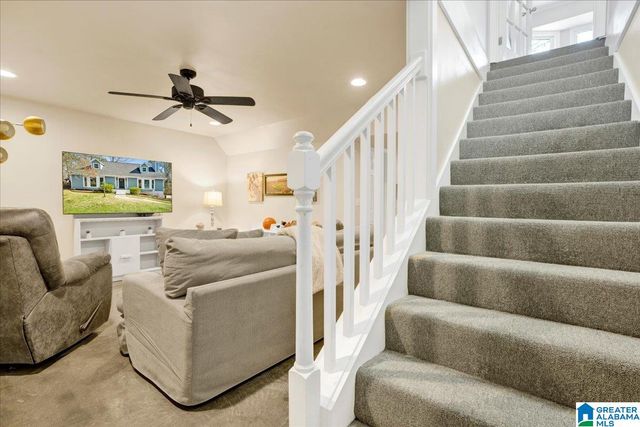 5524 HEATH ROW DRIVE, Birmingham, AL 35242